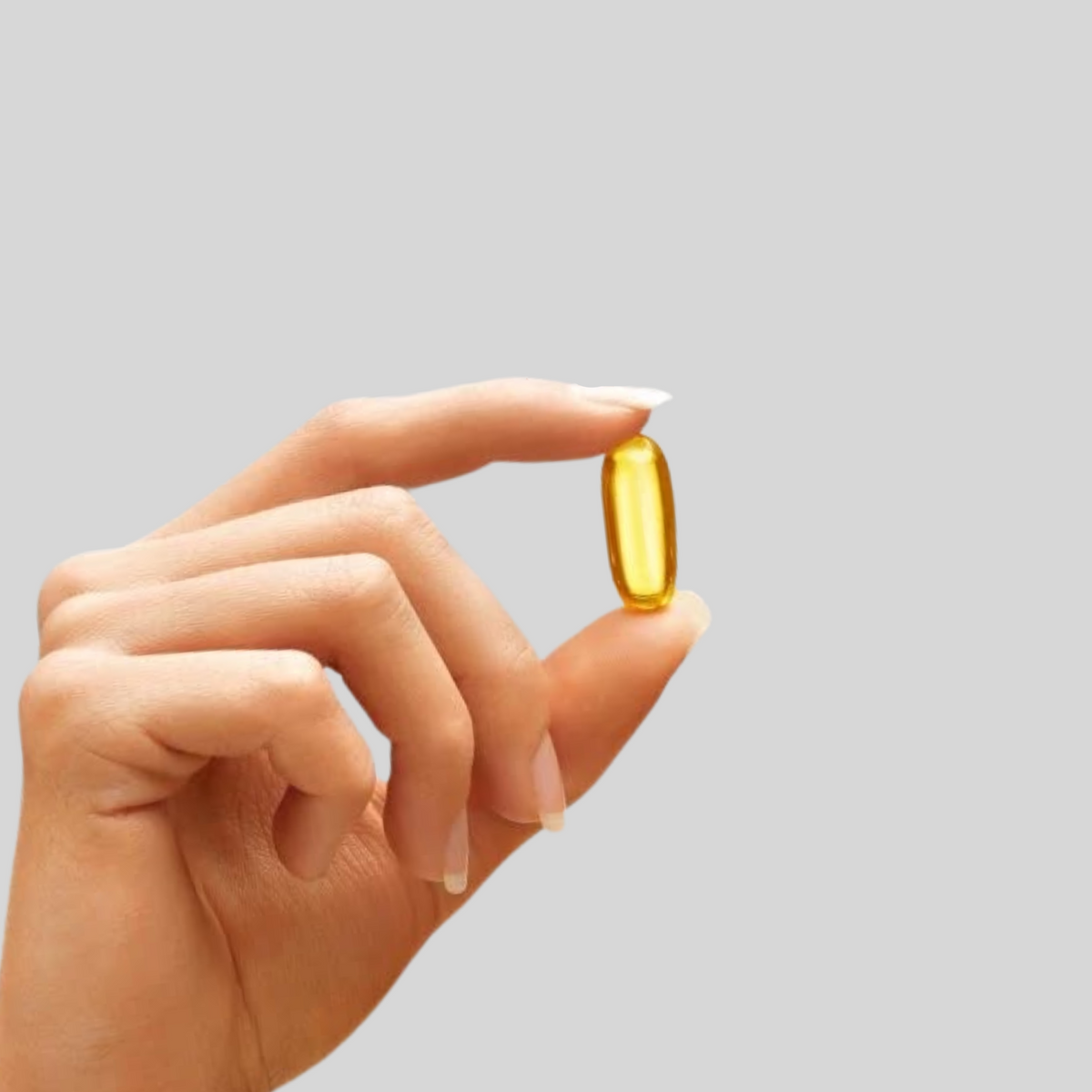 Omega 3: ¿qué son el EPA y el DHA?