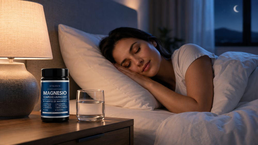 Protocolo Sueño