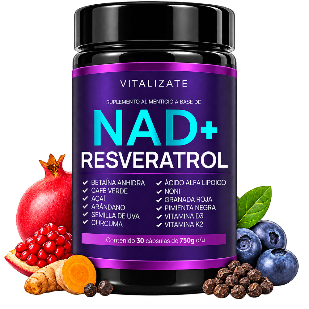 Producto Vitalízate