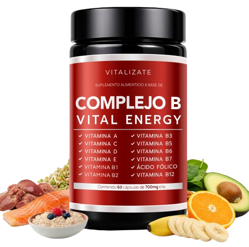 Producto Vitalízate