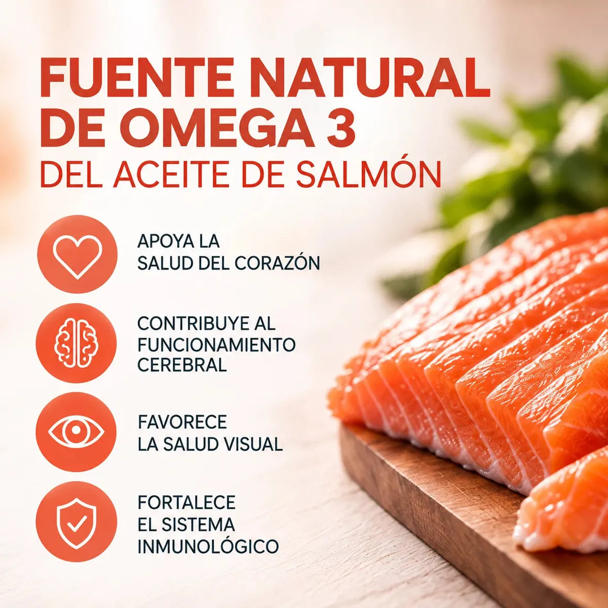 Omega 3 Platinum | EPA + DHA