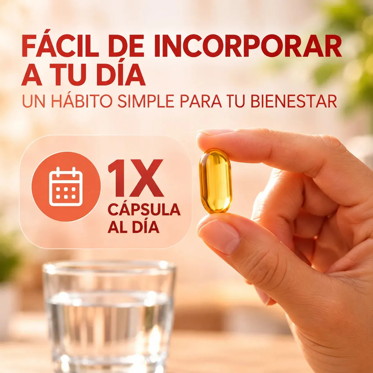 Omega 3 Platinum | EPA + DHA