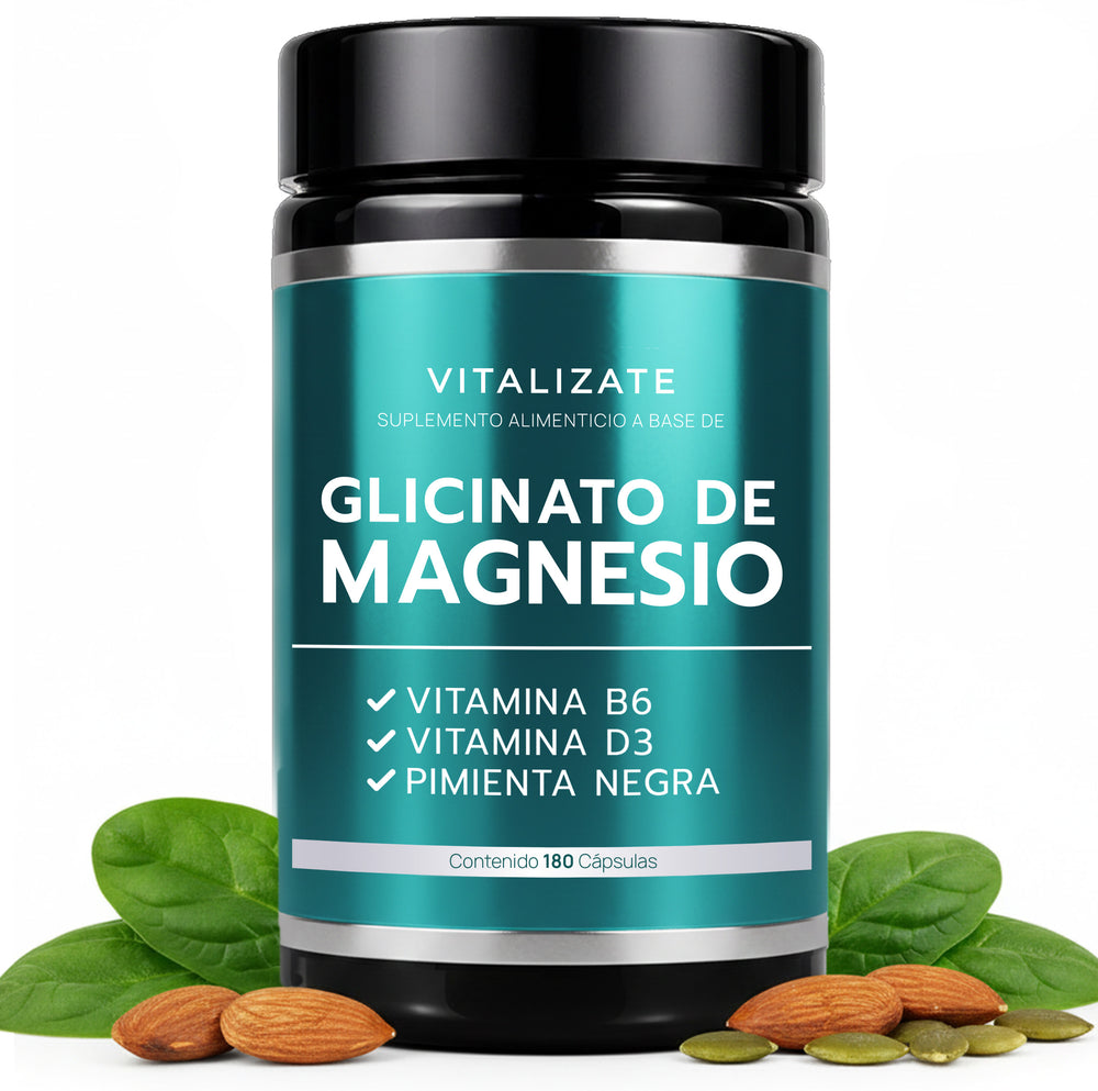 Producto Vitalízate