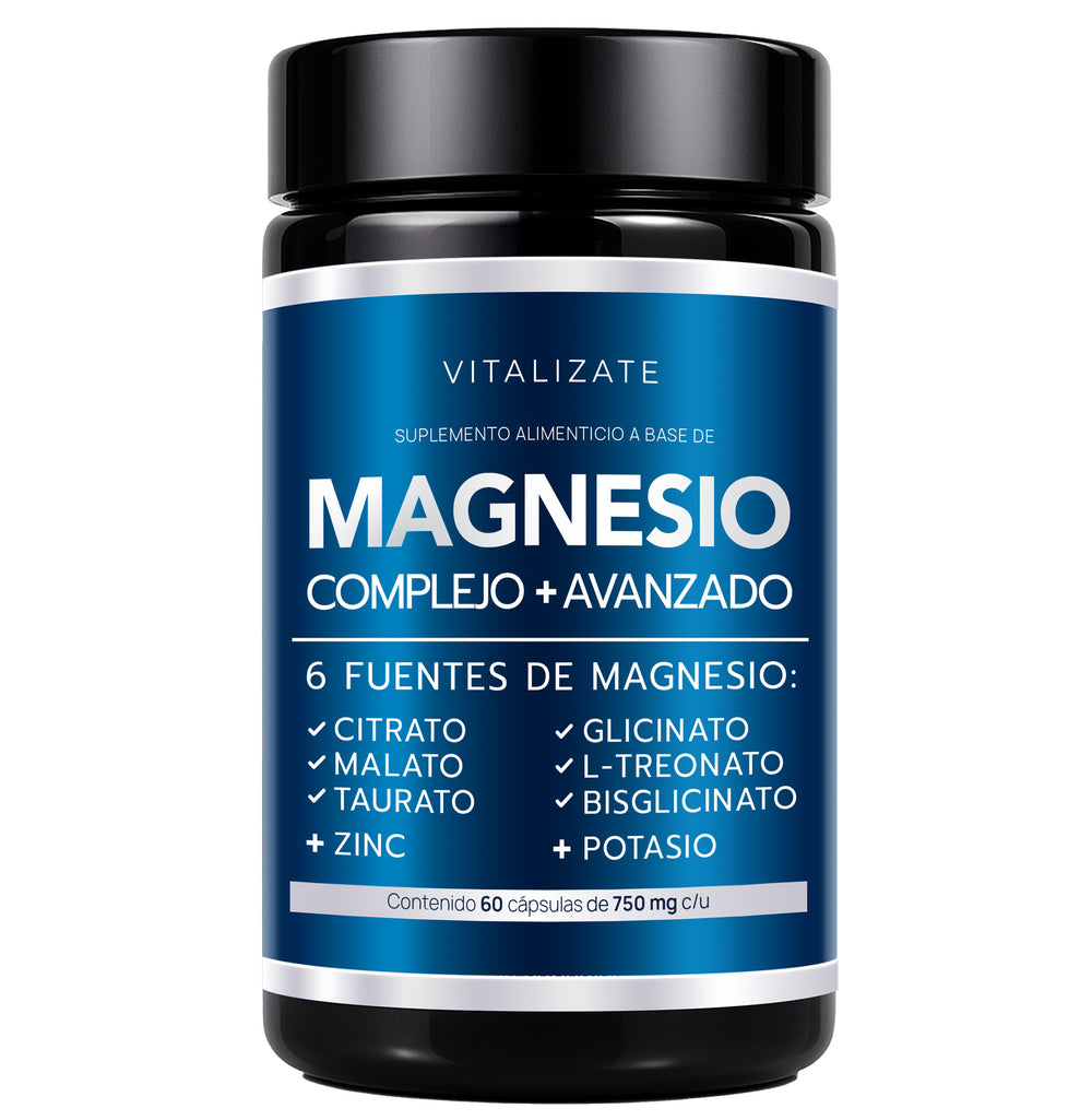 Producto Vitalízate