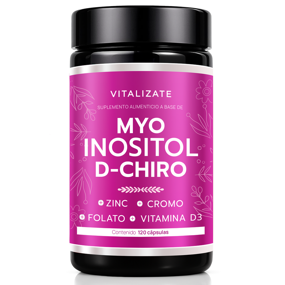 Producto Vitalízate