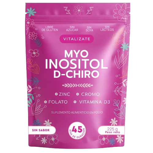 Producto Vitalízate
