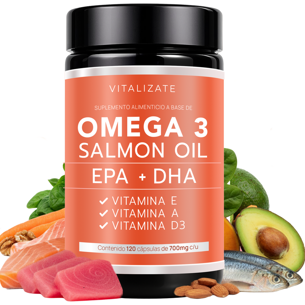 Producto Vitalízate